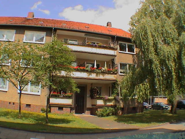 Crusiusstr. 1-5, 7, 8, 10, Stünkelstr. 4, 6, 8, 8 A-D