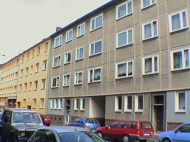 Hagenstr. 8, 10