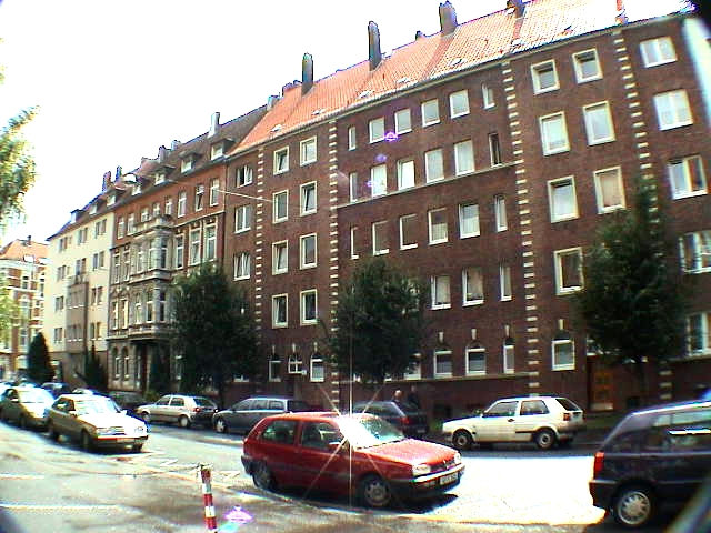 Kestnerstr. 21, 22