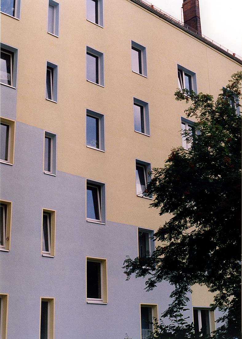 Kestnerstr. 21, 22