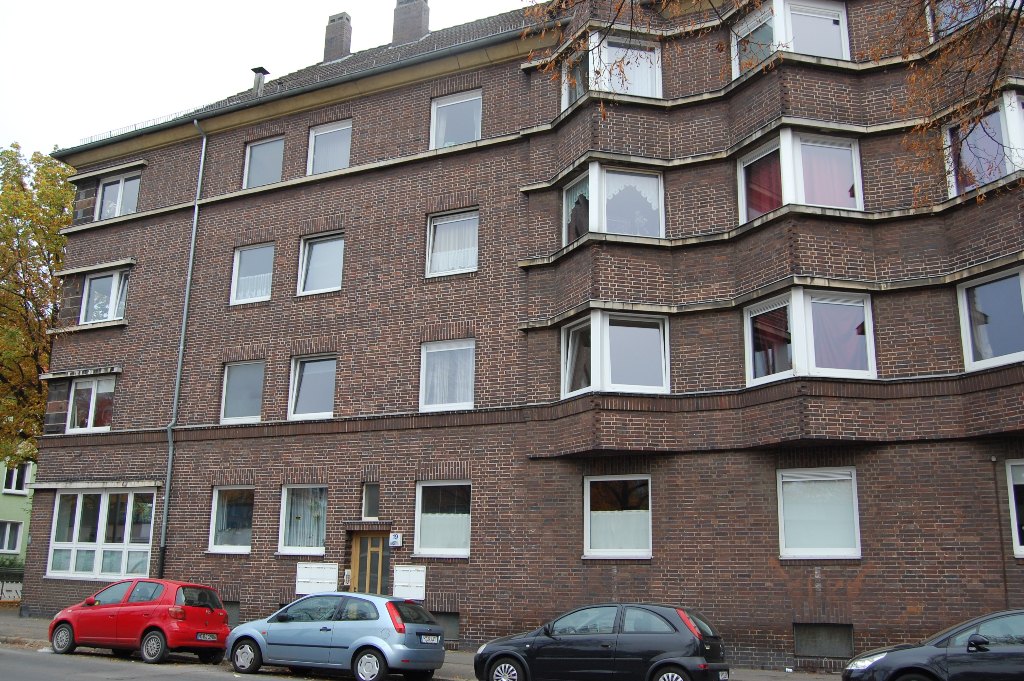 Auf der Papenburg 19, 21, Ricklinger Stadtweg 64, 66, 68, 70, 72, 74, 76