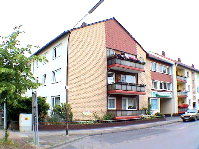 Hannoversche Str. 22, Schillerstr. 1, 3, 5, 7,9, 11