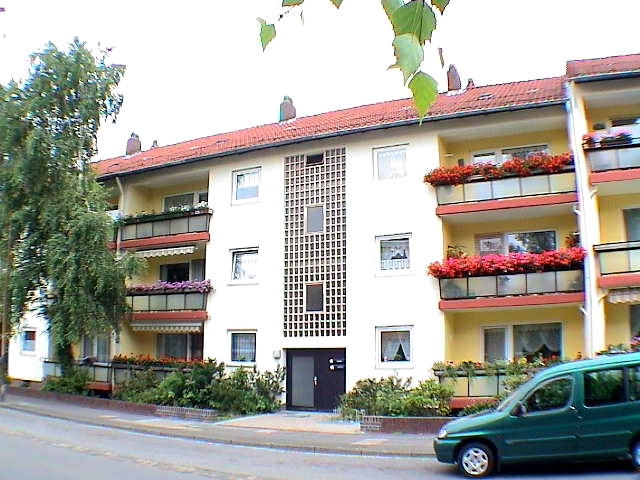 Hannoversche Str. 22, Schillerstr. 1, 3, 5, 7,9, 11