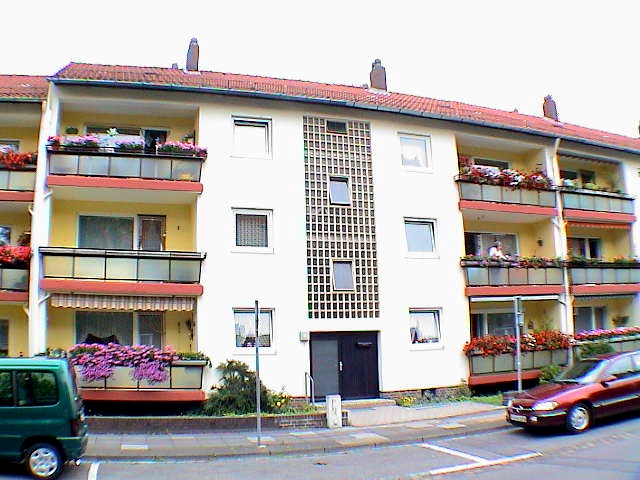 Hannoversche Str. 22, Schillerstr. 1, 3, 5, 7,9, 11