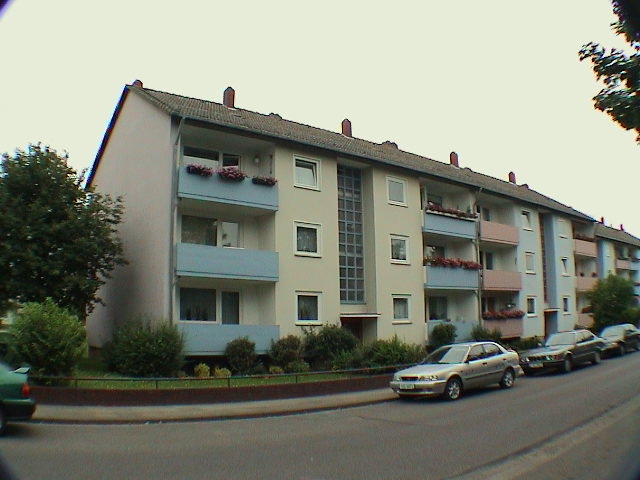 Obentrautstr. 25, 27, 29, 31