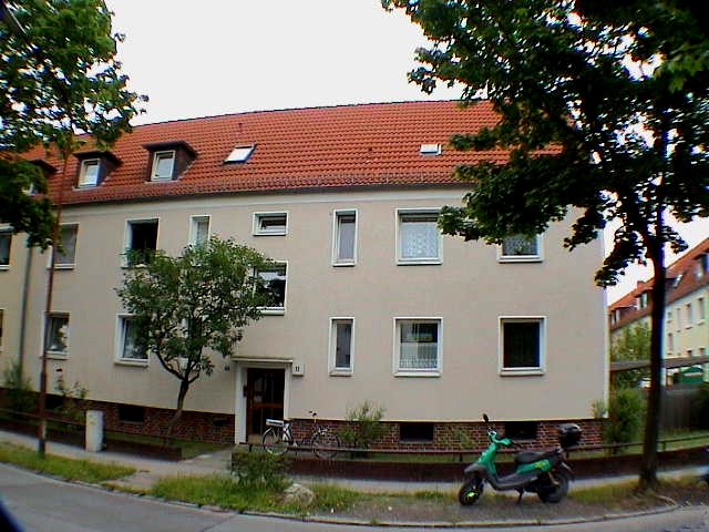 Goethestr. 3