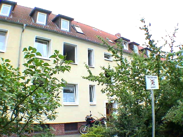 Goethestr. 3