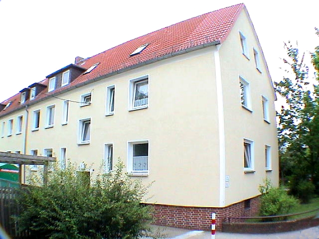 Goethestr. 5,7, 9, 11, Heimstättenstr. 1, 3, 5, 7