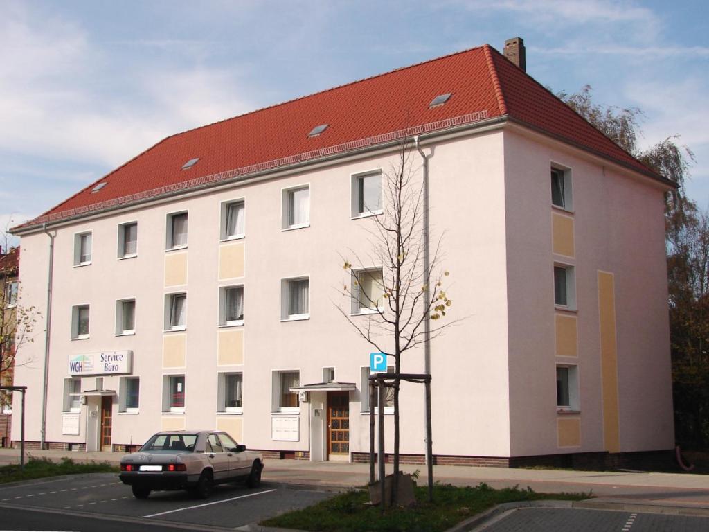 Am Soltekampe 96, 98, Henzeweg 6, Plantagenstr. 39, Salzweg 35, 37, 39