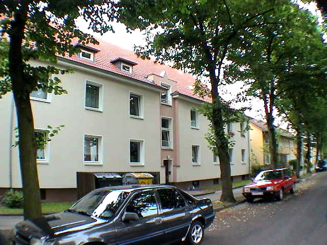 Döteberger Str. 12, 14, 16, 18