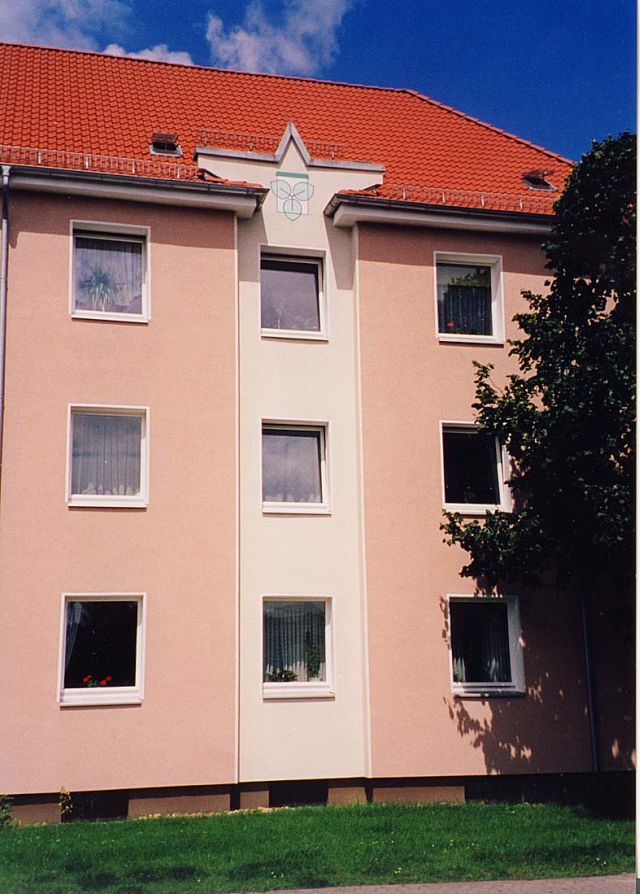 Döteberger Str. 12, 14, 16, 18